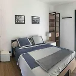 Apartament La Pomme De Pin - T1 Calme Et - Meuble De Tourisme Classe 2 Etoiles *