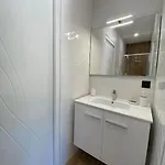 Apartament La Pomme De Pin - T1 Calme Et - Meuble De Tourisme Classe 2 Etoiles Saint-Jean-de-Monts