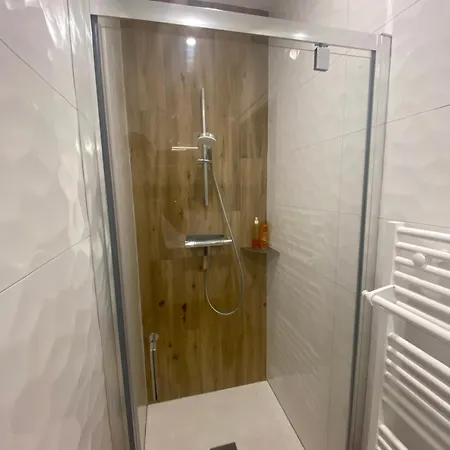 아파트 La Pomme De Pin - T1 Calme Et - Meuble De Tourisme Classe 2 Etoiles