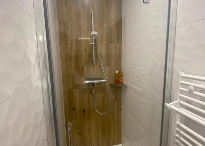 דירה La Pomme De Pin - T1 Calme Et - Meuble De Tourisme Classe 2 Etoiles